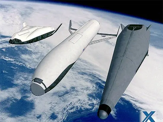 espacial