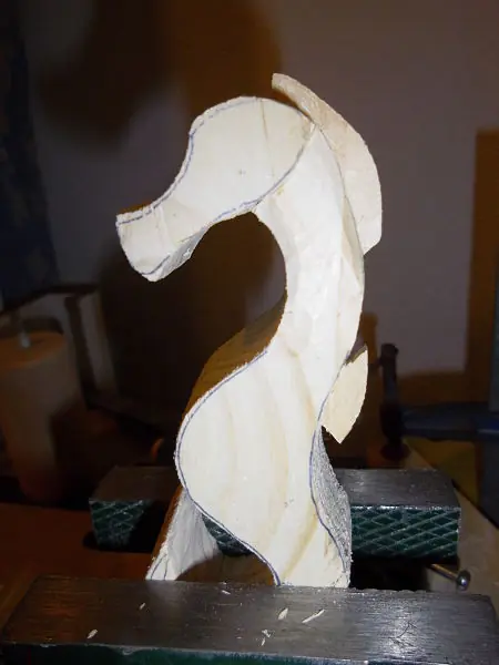 madera