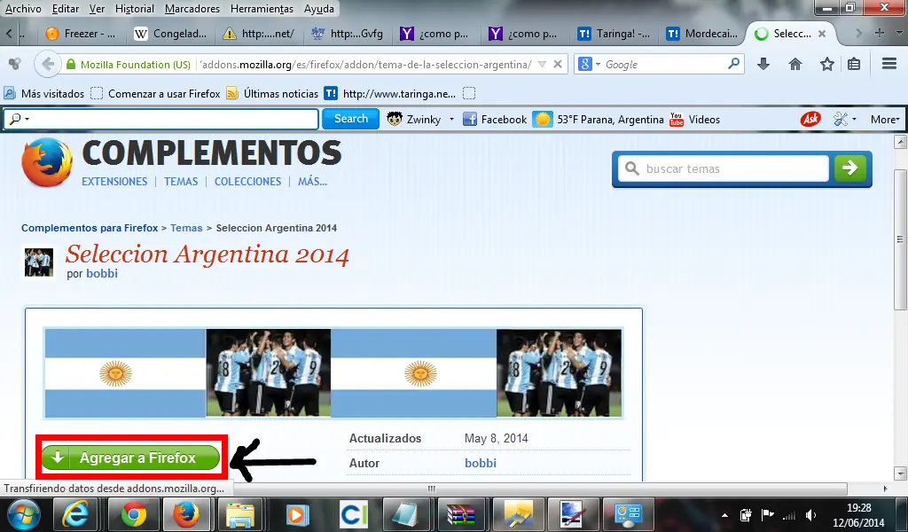 taringa