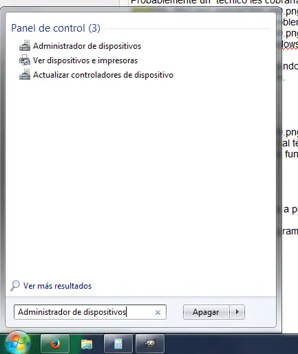 bateria muerta