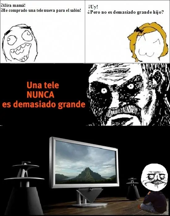 me gusta