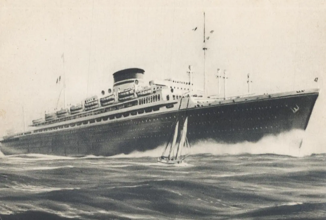 Segunda Guerra Mundial