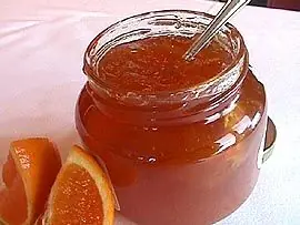 mermeladas