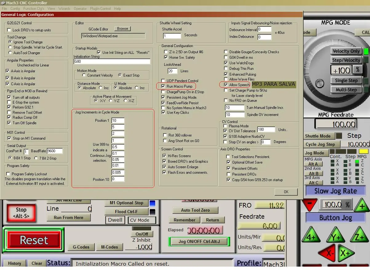 modbus