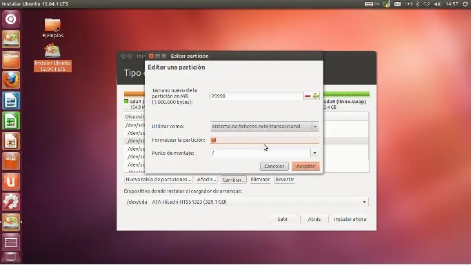 Ubuntu