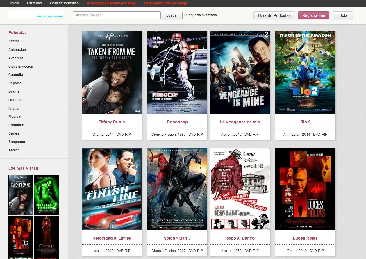 pelis
