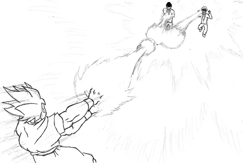 dbz