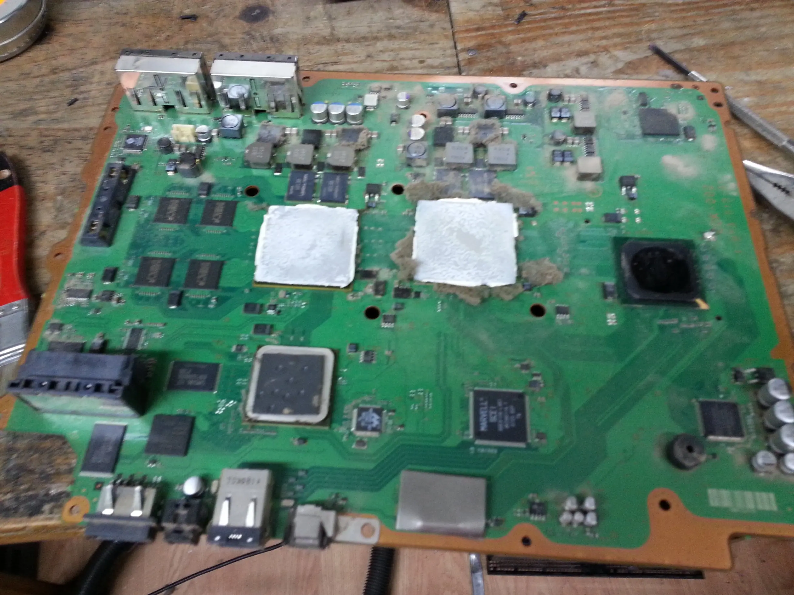 Playstation 3