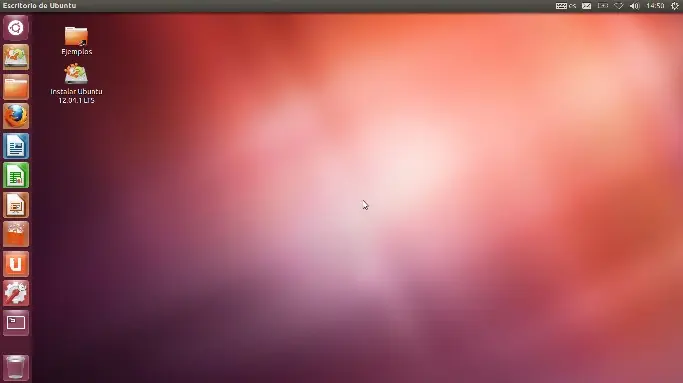 Ubuntu