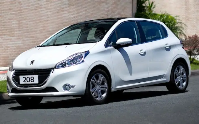 peugeot