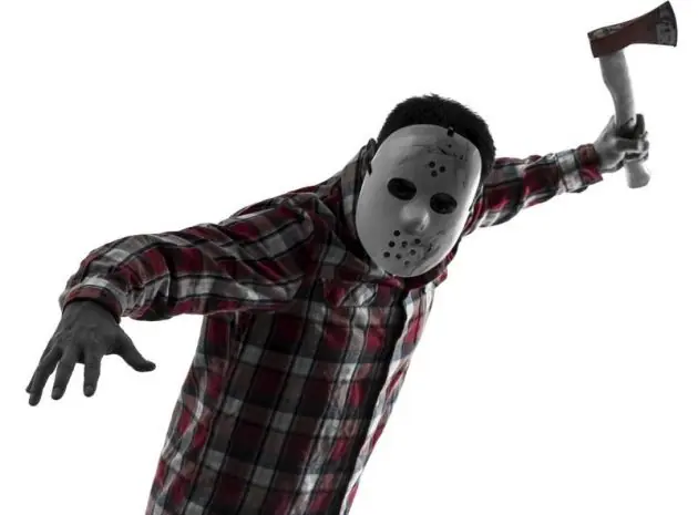 viernes 13