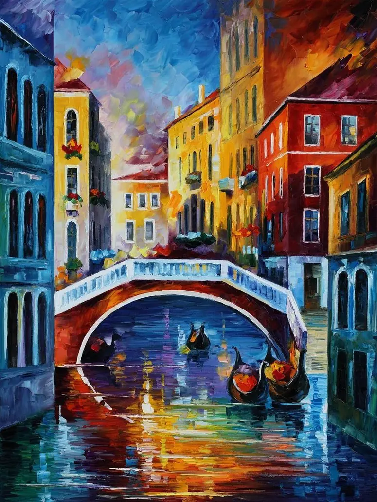 afremov