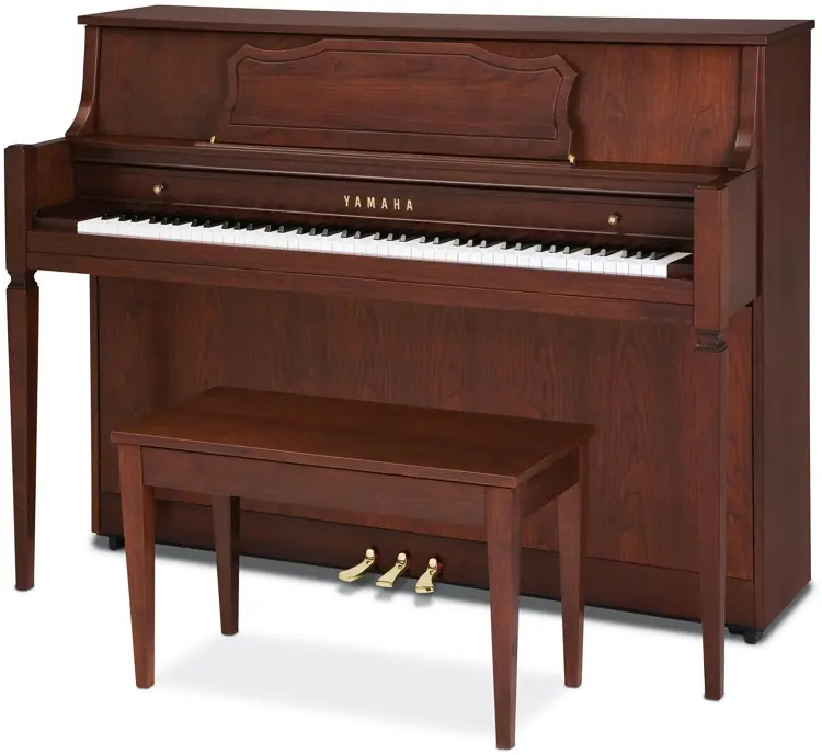 porque los mejores eligen el piano?