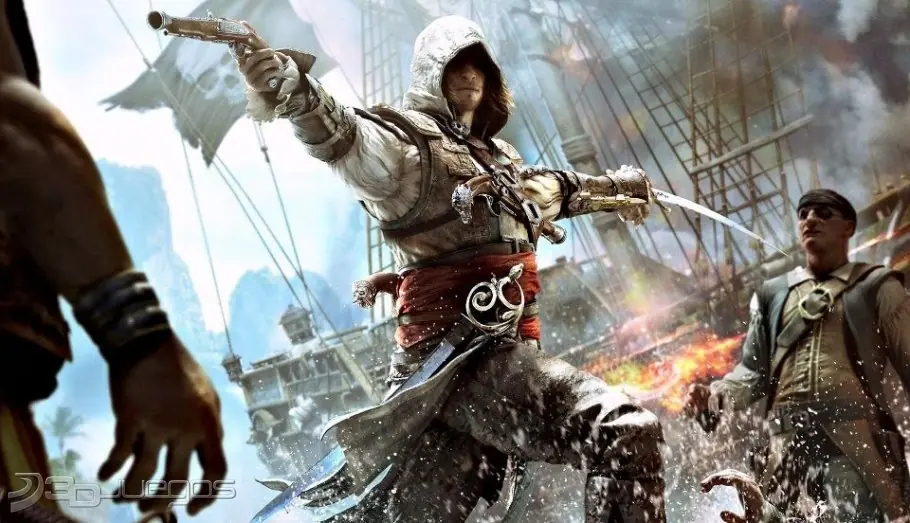 assassins