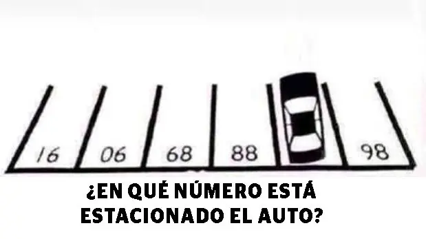 Intenta resolver este acertijo de niños chinos