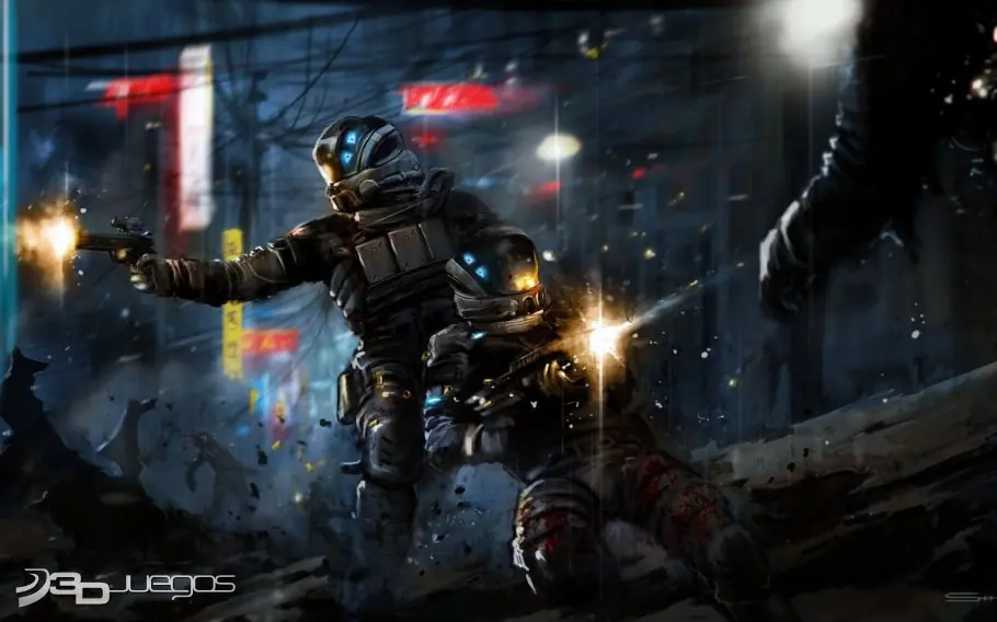 videogame