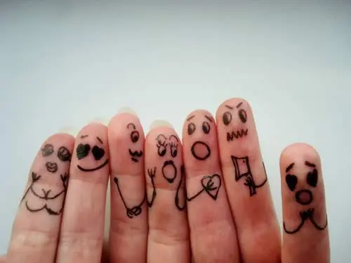 relaciones