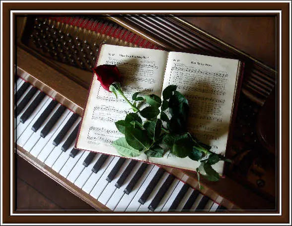 piano