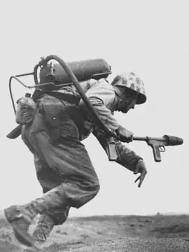 armamentos