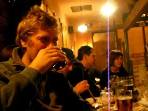 cerveza
