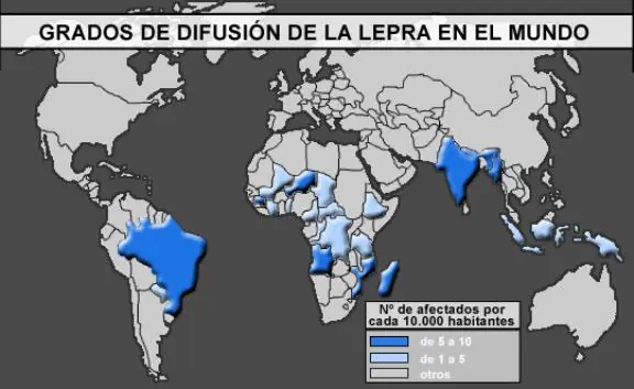 Eliminar prejuicios... y bacterias