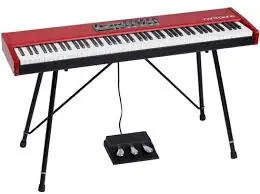 piano