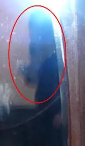 fantasma