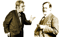 Textos y Resúmenes de Psicología.