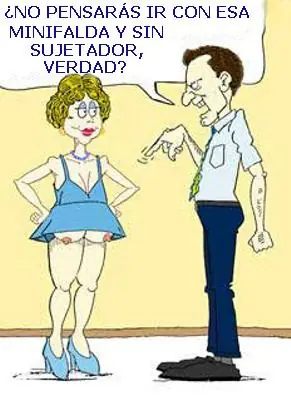 Humor grafico 5 especial sex