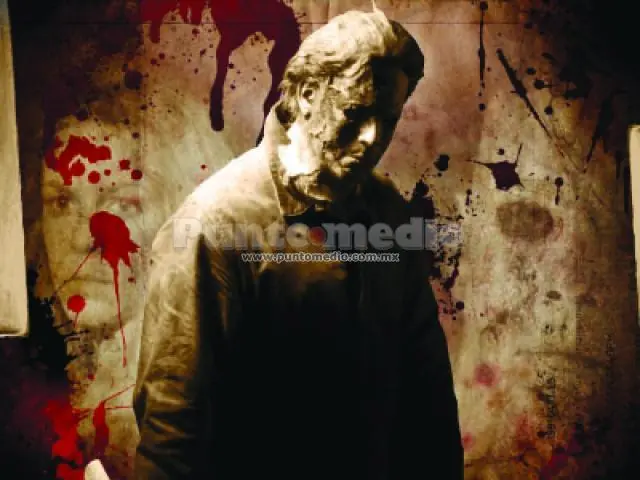 Creepypasta N°28 El pensamiento de un Psicópata