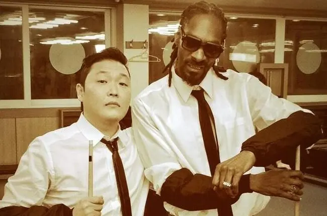 ¿Qué ha sido de Psy Desde el Gangnam Style?