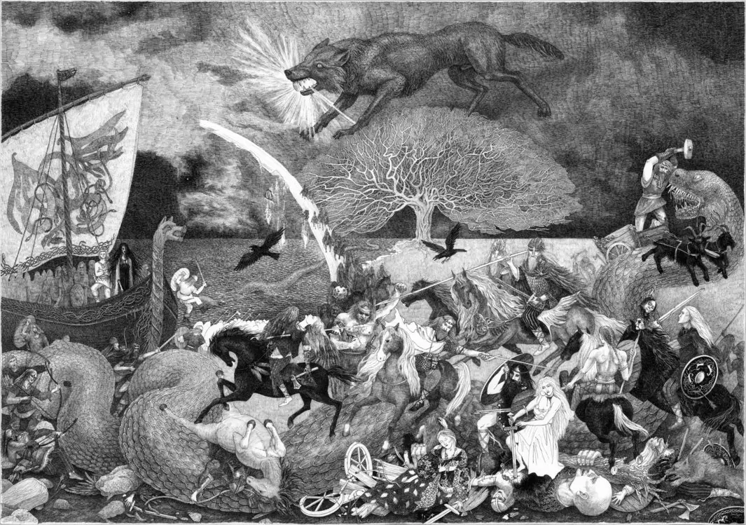 apocalipsis