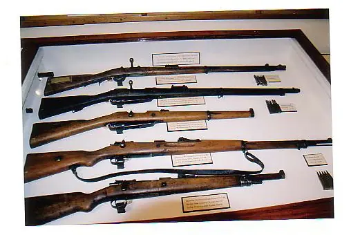 armas