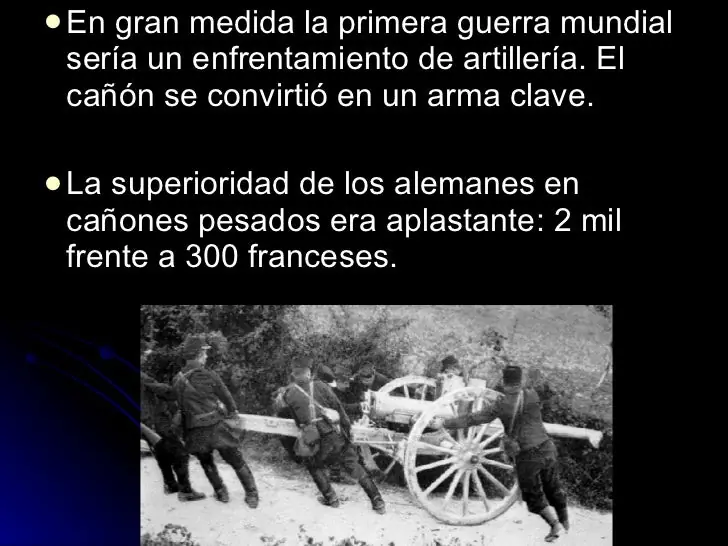 armas