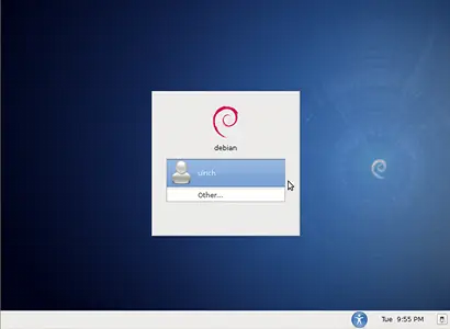 Tips ¿Inútiles? para Debian Wheezy