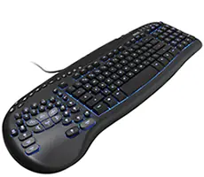 teclado