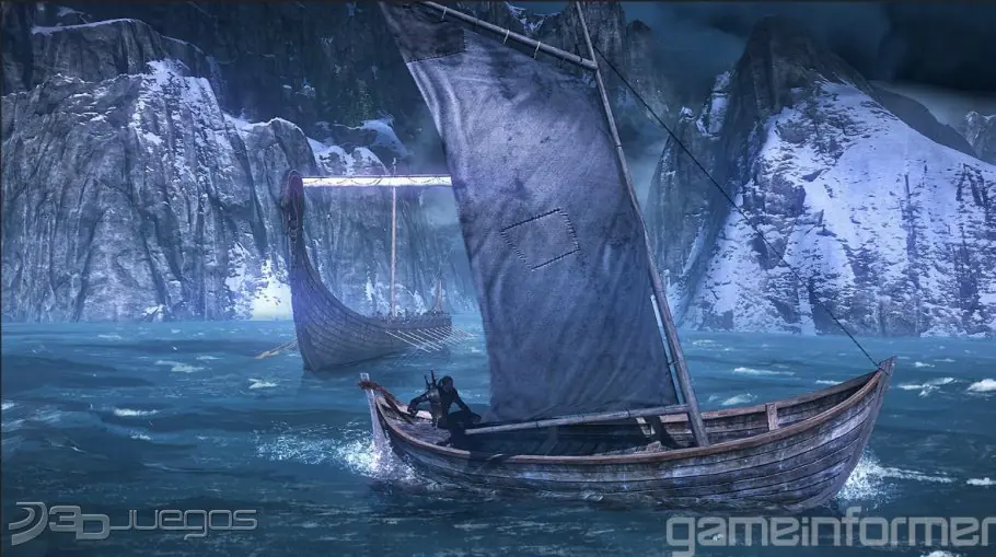 witcher