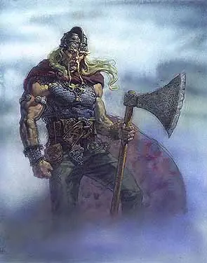 vikingo