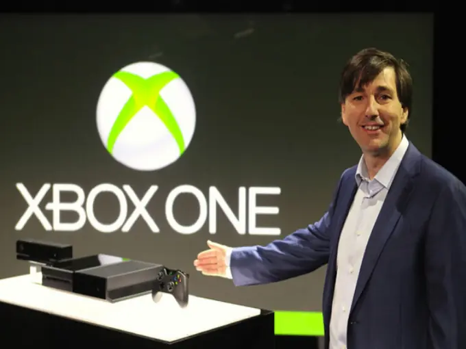 xbox