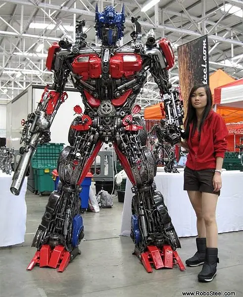 impresionante