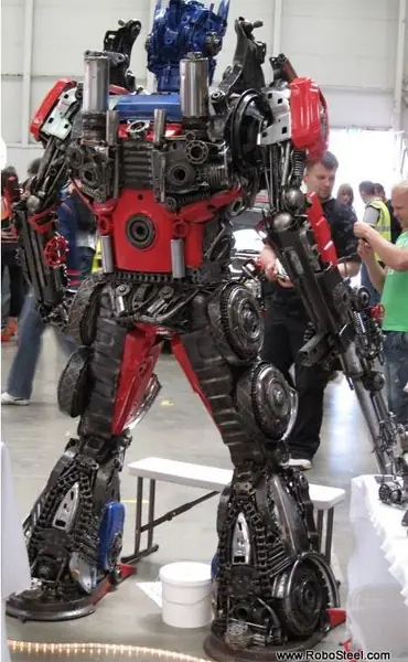 mira