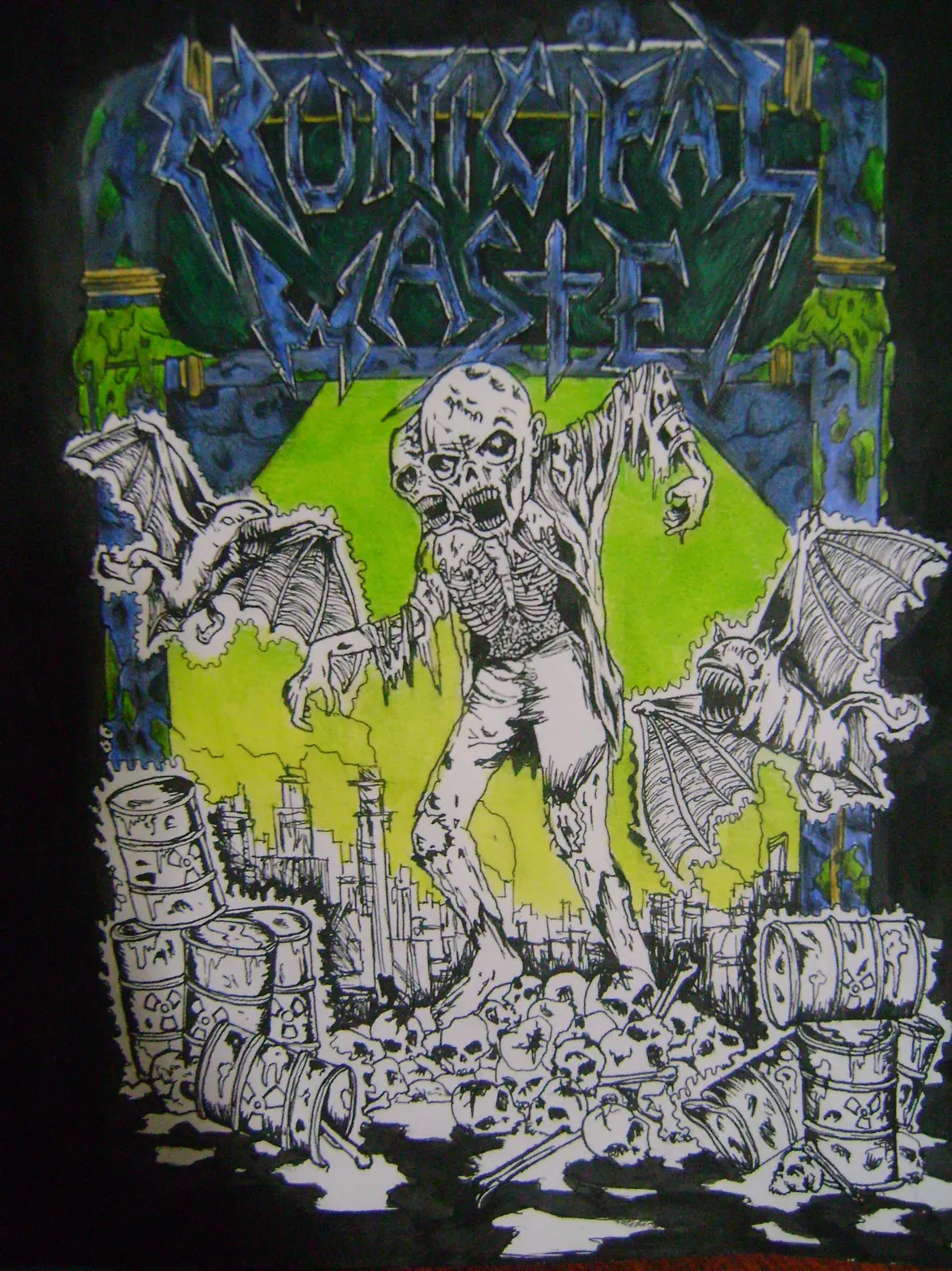 Dibujo