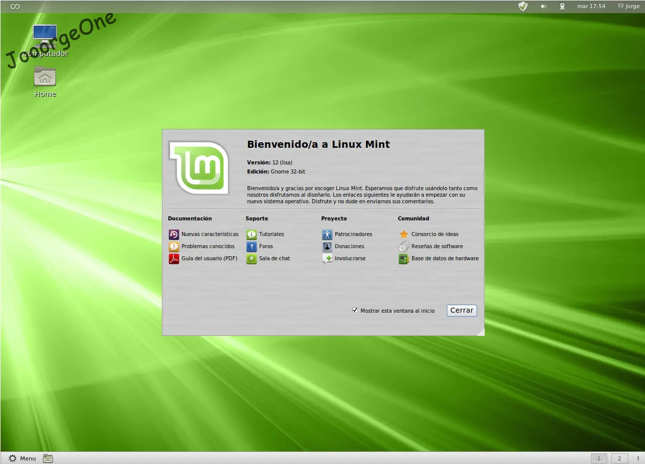Software Libre