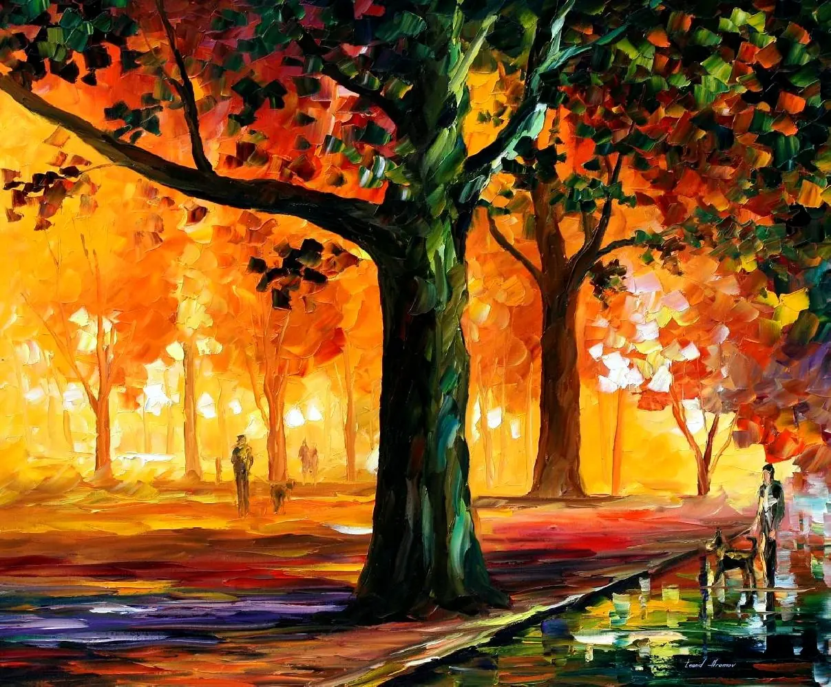 colores