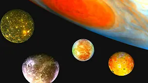 curiosas