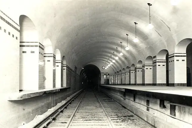 subte