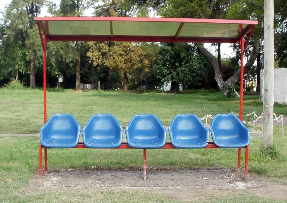 banco
