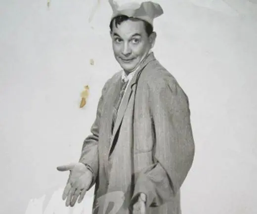 comediantes mexicanos