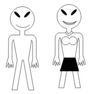 aliens