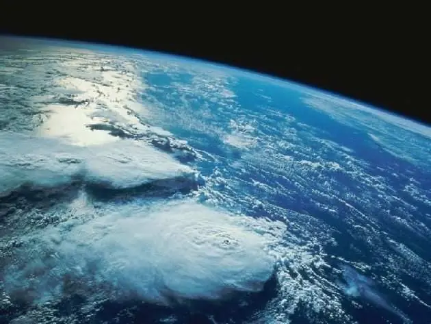 planeta tierra
